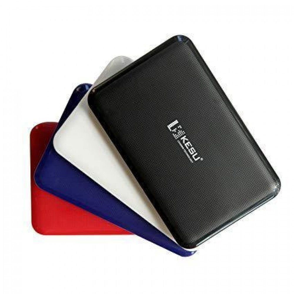 RACK DISQUE DUR 2.5 SATA USB 3.0 KESU-K103
